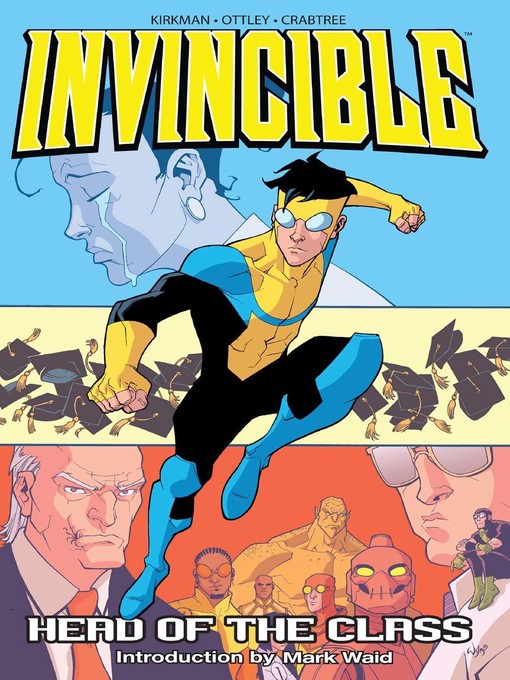 Title details for Invincible (2003), Volume 4 by Robert Kirkman - Wait list